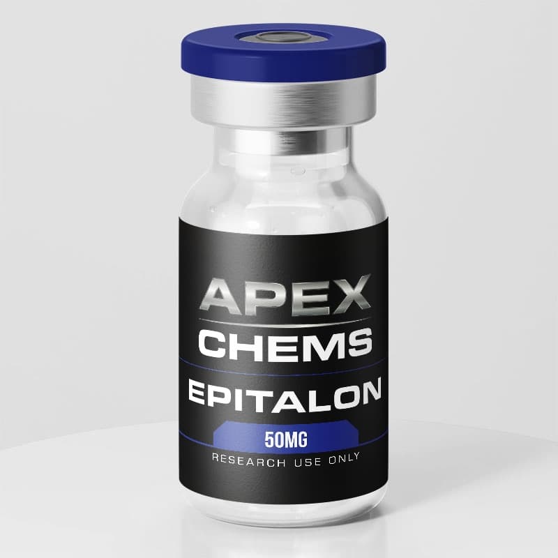 Epitalon 50mg