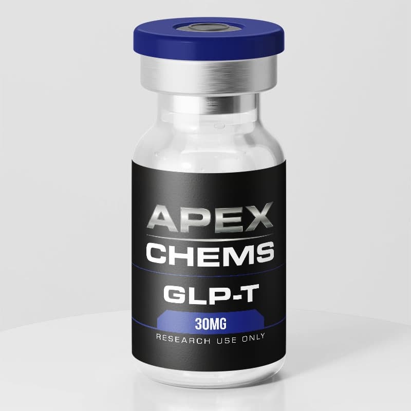 GLP-T 30mg