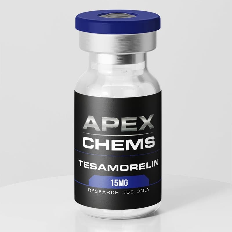 Tesamorelin 15mg